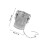Mesh Tee Infuser 1 3,5x3,1x2,8 Zoll 2