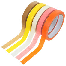 Dekoratives Klebeband Für Bastelarbeiten Papierklebeband