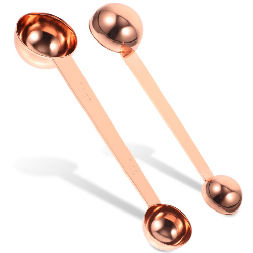 Messlöffel Zuckerlöffel Mini