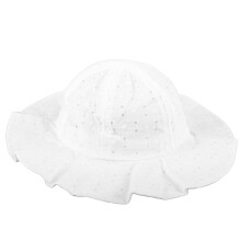 Fisherman Hut Anglerhut Sonnenhut Bucket Für Weiß Baby