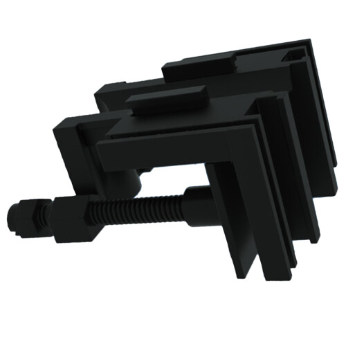 Multifunktions Filter Einlass Auslass Rohrschelle Für Aquarium Halter