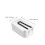 Raindrops 3 Lunchbox Aus Baumwolle Und 9