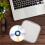 Media Case Cd Hülle Scheibenschutz Weiß Eva 5