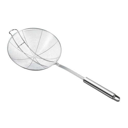 Silberner Löffel Für Braten 2
