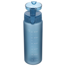 Große Trinkflasche PP 1 St Mit Stabilem