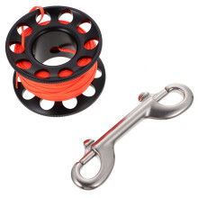 1 Set Tauchspule 6161 Aus Aluminium Für Tauchanzug