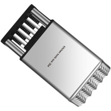 Double-Sided Fleischklopfer Zum