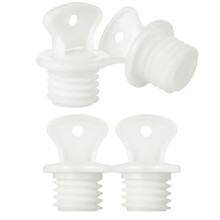 Anti Leak Wasserbeutel Stopper 4 Stk