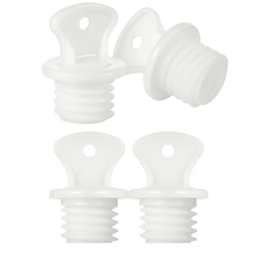 Anti Leak Wasserbeutel Stopper 4 Stk