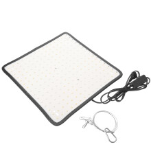 1 Set Pflanzen Wachstumslicht Taschenlampe LED Haushalt Weiß