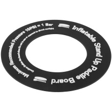 Inflatable Ventiladapter Für Aufblasbare Produkte PVC 5er Set