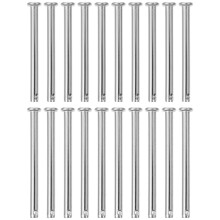 20Stk Parallelstift Zylinder Aus