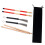 Maple Drumsticks, Drum Mallets Und Aufbewahrungstasche 3