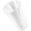 Raindrops Blumenkorb Transparent Pet 1 1