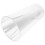 Raindrops Blumenkorb Transparent Pet 1 6