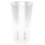 Raindrops Blumenkorb Transparent Pet 1 4