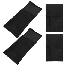 Grillwerkzeugtasche Für Camping Und Picknick