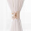 Curtain Holdback Metall 1 Set 7
