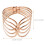 Curtain Holdback Metall 1 Set 8
