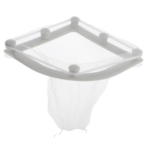 1 Set Abflussfilter Halter PP Spüle