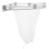 1 Set Abflussfilter Halter PP Spüle 3