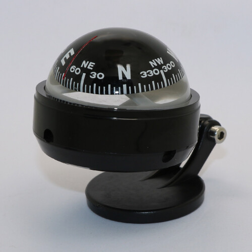 Car Compasses Digital Navigation Für Dashboard 2