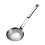 Küchen Sieblöffel Silber 1 1