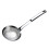Küchen Sieblöffel Silber 1 6