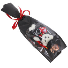 Valentines Hängende Dekorationen Dr. Bear Abschlussstrauß