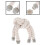 2Stk Handtasche Leinen Miss Beach 5