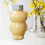 Transparente Milchflasche Getränkebehälter Tragbar 10 8