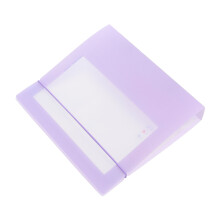 Photo Sticker Storage Book Baby Album Transparent Picture Collector