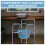 Tragbares Potty Urinal Eimer Kunststoff 1 7