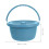 Tragbares Potty Urinal Eimer Kunststoff 1 3