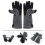 Ofenhandschuhe Grau 1 Set 16 Zoll 5