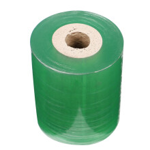 4 Silberfolie Pfropfband Transparent Klebeband
