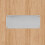 10 Schilder Namensschild Metall Stanzen 5