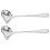 2 Set Gewürzlöffel Modern 1