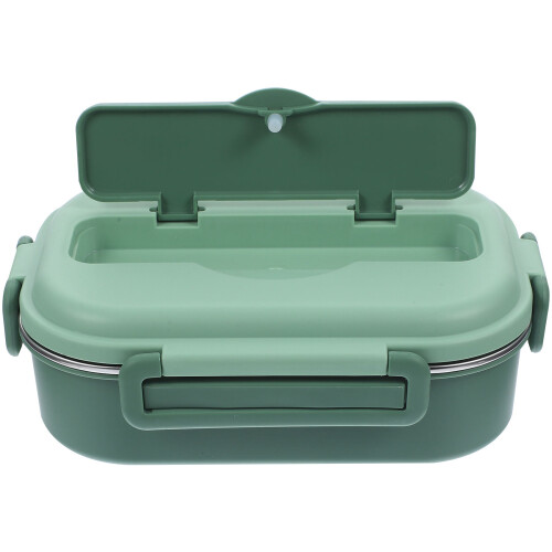 Bento Box Mehrfachfunktion Versiegelte Lunchbox Büro Schule 1
