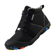 Winterschuhe Warm Rutschfest Outdoor 1 Paar