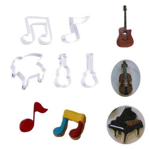 5 Musibi Für Und Gemüse