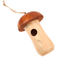 Hummingbird House Spender Vogelnest Aus Holz