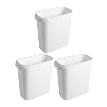 3St Weiß Für Haushaltsgebrauch