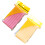 2 Beutel Peeling Für Gesicht Make up 1