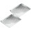Nonstick Kleines Backblech Multifunktionsdesign Ofenfest 1