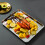 Nonstick Kleines Backblech Multifunktionsdesign Ofenfest 3