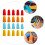 Hot Glue Finger Caps Aus , Sortierte , 20 7