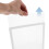 Booth Schild Aufstellkarte Logo Restaurant Display 6