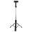 5Stück Selfie-Stick Stativ Mit Kabelferner 130 Cm 3
