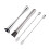 1 Set 4 Cocktail Muddler Für Bar Farben 1